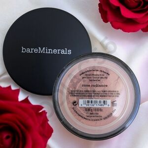 Bareminerals Makeup All-Over Face Color in ROSE RADIANCE 0.85g/0.03 oz